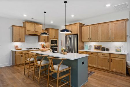 New construction Single-Family house 928 Skeet Club Rd, High Point, NC 27265 plan Lucky - image 3