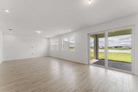 New construction Single-Family house 10270 Sw Adelaide Ter, Port St. Lucie, FL 34987 Mount Rainier- photo 15 15