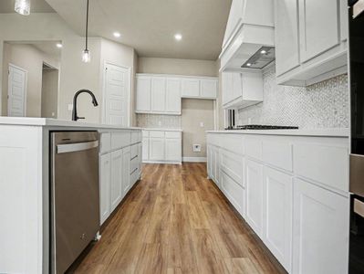 New construction Single-Family house 6830 Southrock Rd, Midlothian, TX 76065 - image 6