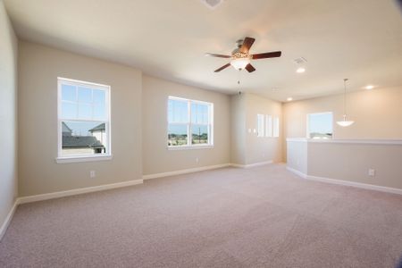 New construction Single-Family house 21207 Flower Nectar Ct, Cypress, TX 77433 null- photo 13 13