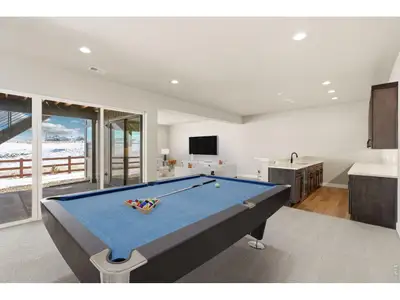 New construction Single-Family house 1641 Flourish Ct, Windsor, CO 80550 plan The Isleworth - image 7