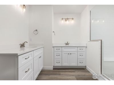 New construction Duplex house 161 Washington St, Erie, CO 80516 plan VIlla Series Hickory  - image 6