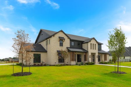 The Resort on Eagle Mt. Lake by Our Country Homes in Fort Worth - photo 18 18