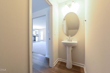 New construction Single-Family house 1615 Percheron Path, Fayetteville, NC 28312 - image 8