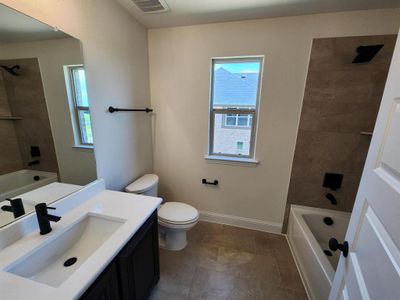 New construction Single-Family house 373 Willie'S Ct, Whitesboro, TX 76273 - image 6