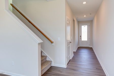 New construction Single-Family house 121 Barn Door Dr, Lillington, NC 27546 plan The Poppy - image 15