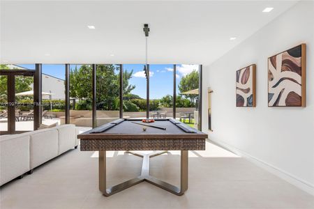 New construction Condo house 3034 Oak Ave, Unit 504, Miami, FL 33133 - image 7