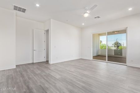 New construction Single-Family house 1913 W Adams St, Phoenix, AZ 85009 null- photo 25 25