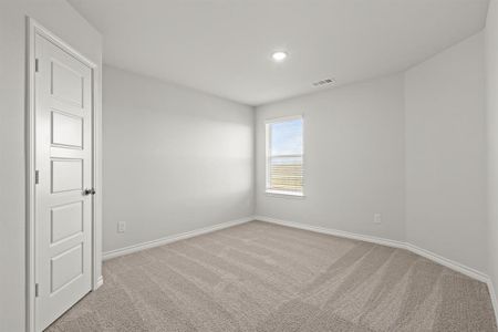 New construction Single-Family house 5036 Wellborn Rd, Crowley, TX 76036 null- photo 17 17