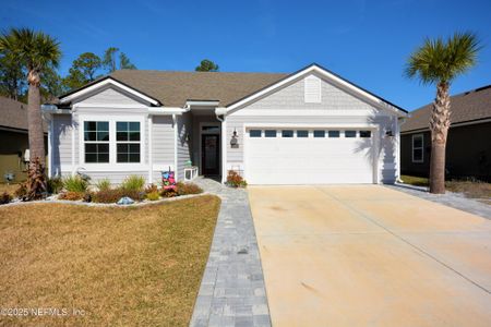 New construction Single-Family house 143 Dove Tree Ln, Saint Augustine, FL 32095 null- photo 0 0