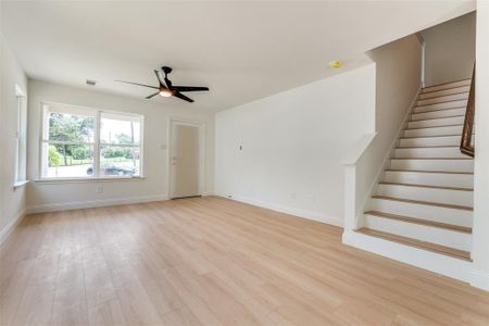 New construction Single-Family house 1619 E Woodin Blvd, Dallas, TX 75203 null- photo 6 6