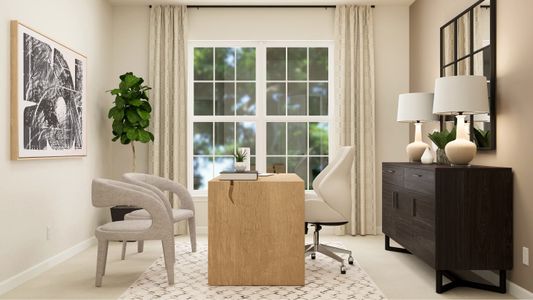 Elizabeth: Meadows by Lennar in Fort Mill - photo 28 28