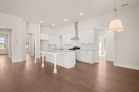 New construction Single-Family house 3792 Tielman St, Snellville, GA 30078 - image 16