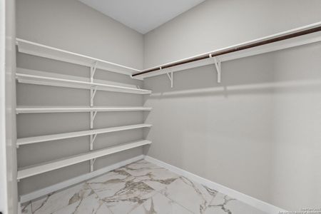 New construction Single-Family house 165 Flor Del Sol, San Antonio, TX 78264 null- photo 20 20