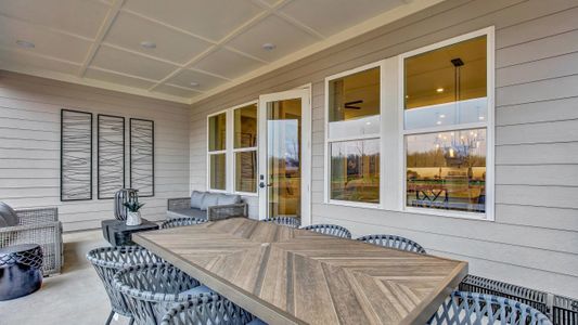 Cresswind at Spring Haven by Kolter Homes in Newnan - photo 15 15