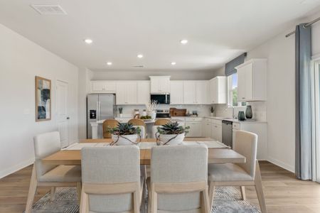 New construction Single-Family house 46 Winding Ridge Trl, Jefferson, GA 30549 plan Guava - image 11