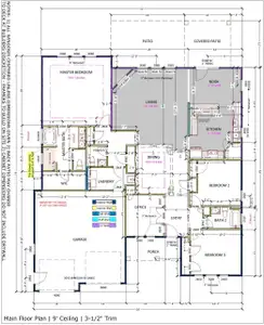 New construction Single-Family house 128 Frontier Ln, Travelers Rest, SC 29690 - image 3
