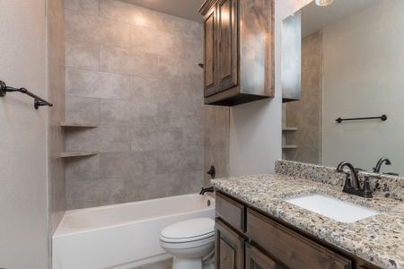 Spring Valley Ranch by Doug Parr Custom Homes in Paradise - photo 16 16