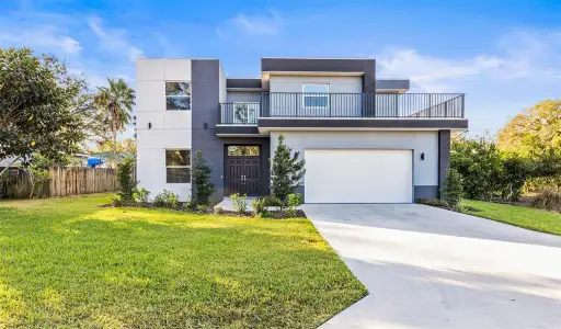 New construction Single-Family house 6117 E 113Th Avenue, Temple Terrace, FL 33617 - photo 0