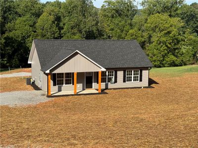 New construction Single-Family house 50 Charlies Wy, Dahlonega, GA 30533 - image