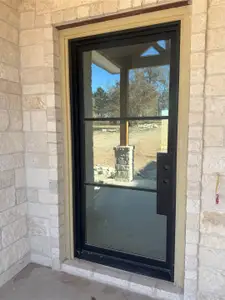 New construction Single-Family house 123 Lariat Ct, Bastrop, TX 78602 - image