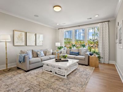 New construction Single-Family house 1204 Homecoming Blvd, Ravenel, SC 29470 plan Jasper P - image 6