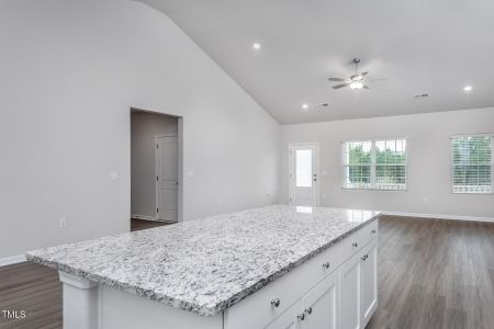 New construction Single-Family house 11340 International Dr, Middlesex, NC 27557 null- photo 13 13