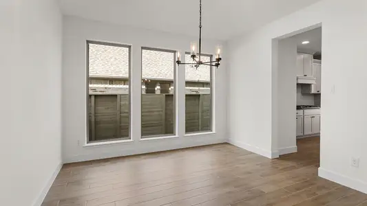 New construction Single-Family house 6706 Hillside View Ln, League City, TX 77546 plan 2797W - image 11