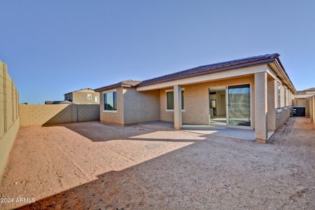 New construction Single-Family house 17287 W Dahlia Drive, Surprise, AZ 85388 - photo 26 26