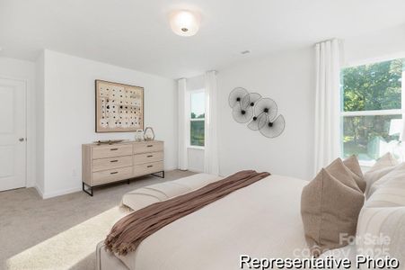 New construction Single-Family house 5630 Galloway Dr, Unit 49, Stanfield, NC 28163 null- photo 14 14