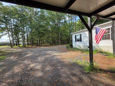New construction Single-Family house 9792 Old Number Six Hwy, Santee, SC 29142 - image