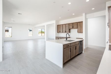 New construction Single-Family house 115 E Santa Cruz Dr, Phoenix, AZ 85085 null- photo 21 21