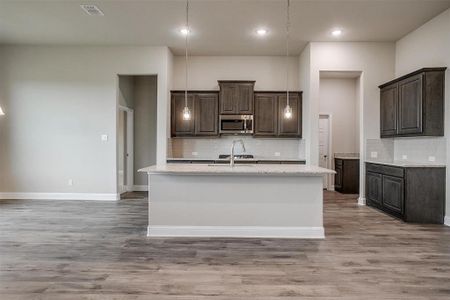 New construction Single-Family house 2754 Canvas Back, Greenville, TX 75402 null- photo 10 10