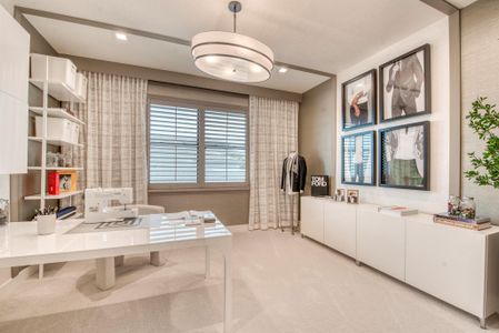 New construction Single-Family house 13115 Florida Crane Dr, Palm Beach Gardens, FL 33412 plan Lynx - image 9