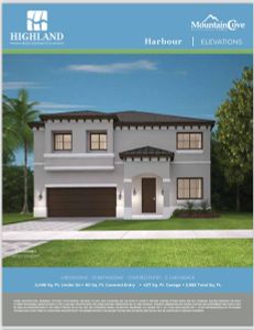 New construction Single-Family house 31717 Sw 189Th Ct, Homestead, FL 33030 null- photo 0 0