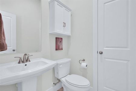 New construction Townhouse house 3736 Queen Rd, Sherman, TX 75090 null- photo 14 14