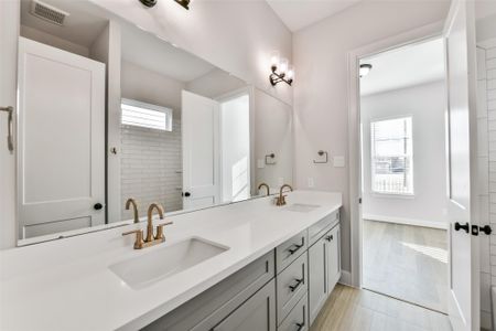 New construction Single-Family house 2515 S Houston Ave, Pearland, TX 77581 - image 6