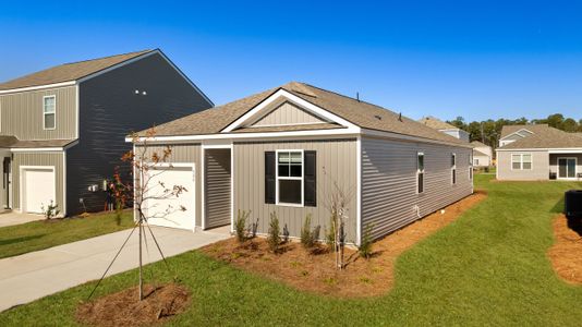 New construction Single-Family house 504 Still Heights Ln, Summerville, SC 29486 plan Helena - image