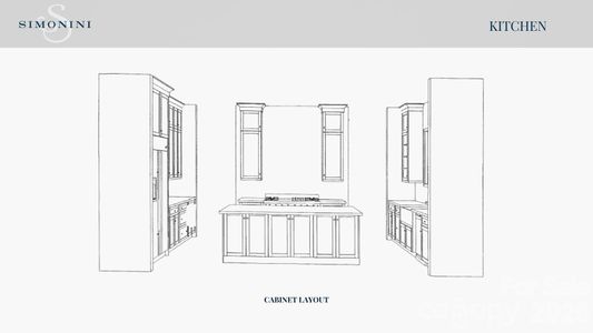 New construction Townhouse house 2113 Brandon Cir, Charlotte, NC 28211 - image