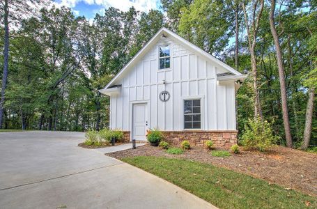 New construction Single-Family house 11 Headden Rdg Nw, Cartersville, GA 30121 - image