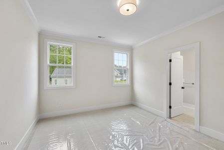 New construction Single-Family house 1409 Starry Night Ct, Raleigh, NC 27613 null- photo 16 16