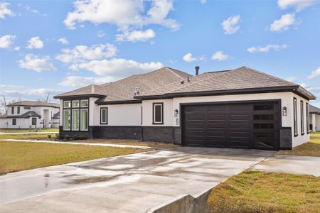 New construction Single-Family house 3137 Rd 66125, Dayton, TX 77535 - image