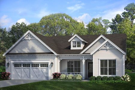 New construction Single-Family house 194 Collared Dove Court, Summerville, SC 29483 - photo 0