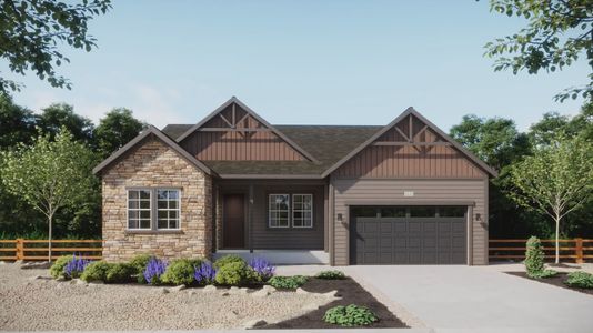 The Estates Collection at Talon Pointe 18