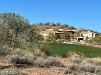 New construction Single-Family house 16122 E Tombstone Avenue, Fountain Hills, AZ 85268 - photo 0