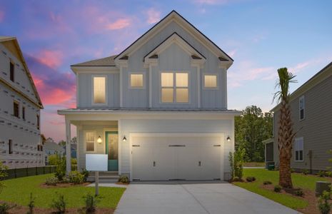 New construction Single-Family house 1712 Grovehurst Dr, Charleston, SC 29414 null- photo 0