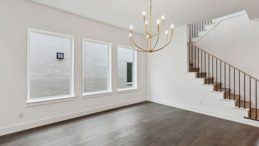 New construction Single-Family house 4005 Hibiscus Dr, McKinney, TX 75071 plan Prescott III - image 14