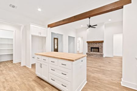 New construction Single-Family house Montgomery, TX 77356 plan The Charlotte - image 12