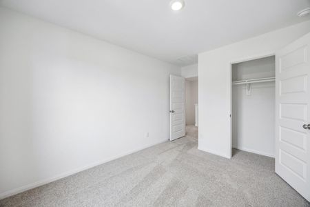 New construction Single-Family house 25256 Leather Leaf Ct, Montgomery, TX 77316 - image 12