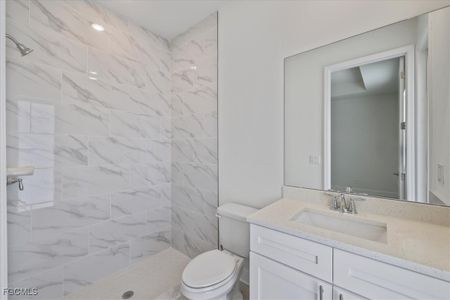 New construction Single-Family house 144 Se 19Th Ter, Cape Coral, FL 33990 plan The Paradise Cove III - image 10